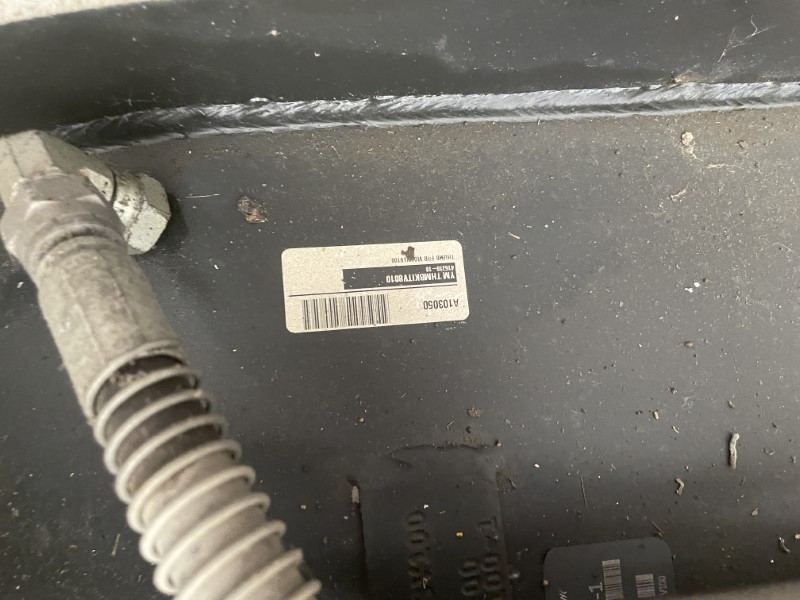 2023 Yanmar THMBKITV8010 Excavator Attachment