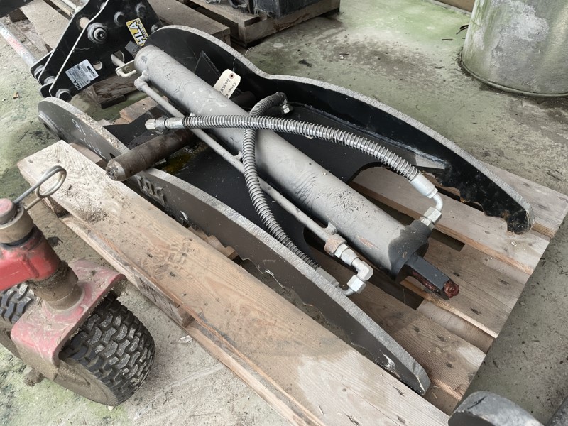 2023 Yanmar THMBKITV8010 Excavator Attachment