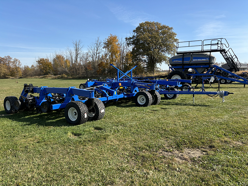 2025 New Holland P2080 Air Drill