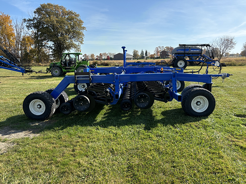 2025 New Holland P2080 Air Drill