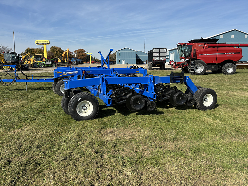 2025 New Holland P2080 Air Drill