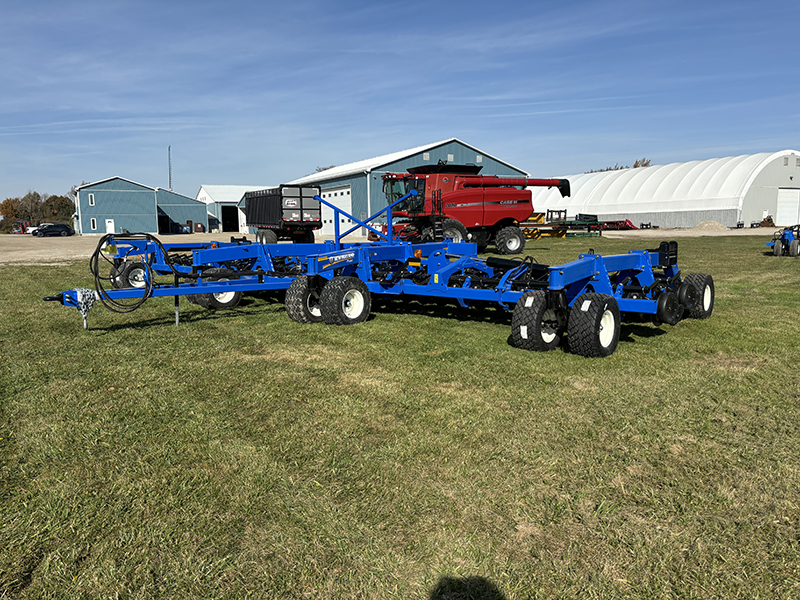 2025 New Holland P2080 Air Drill