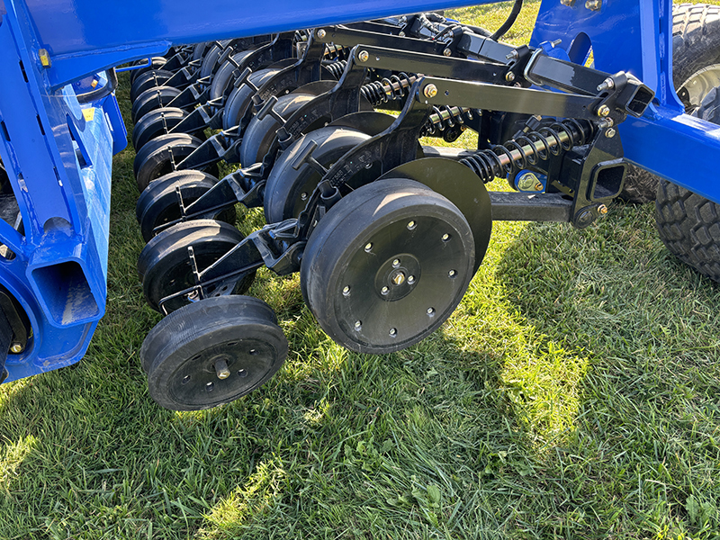 2025 New Holland P2080 Air Drill