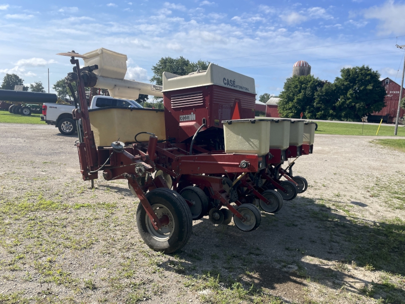 1986 Case IH 800 Planter