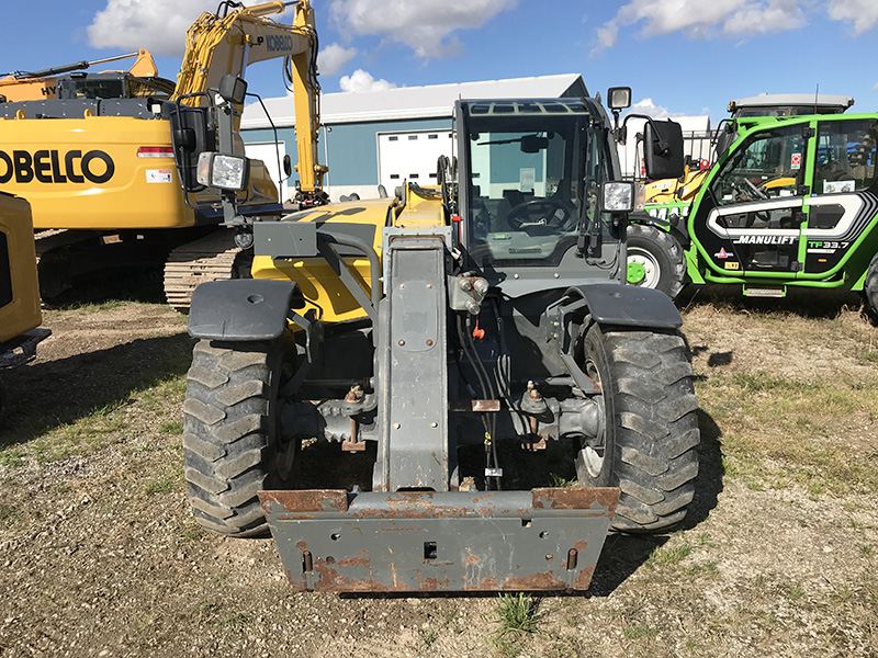 2017 Misc TH627 TeleHandler