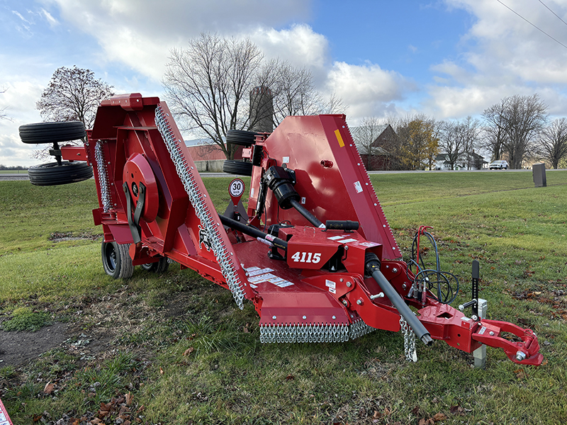 2024 Bush Hog 4115R-1R Mower/Rotary Cutter