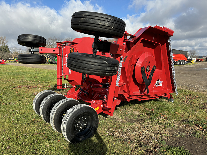 2024 Bush Hog 4115R-1R Mower/Rotary Cutter