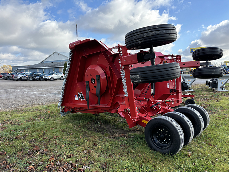 2024 Bush Hog 4115R-1R Mower/Rotary Cutter