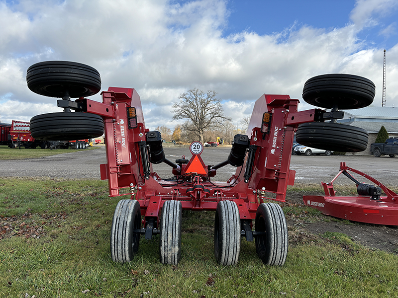 2024 Bush Hog 4115R-1R Mower/Rotary Cutter