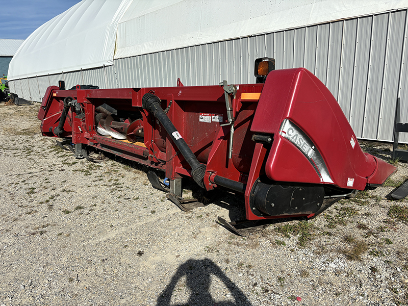 2011 Case IH 2608 Header Corn Head