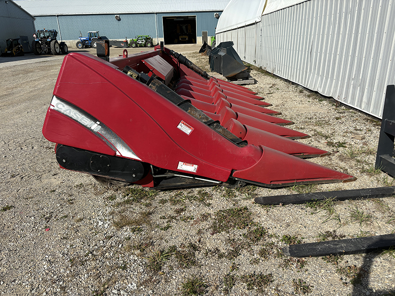 2011 Case IH 2608 Header Corn Head