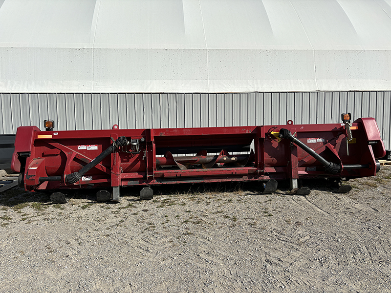 2011 Case IH 2608 Header Corn Head