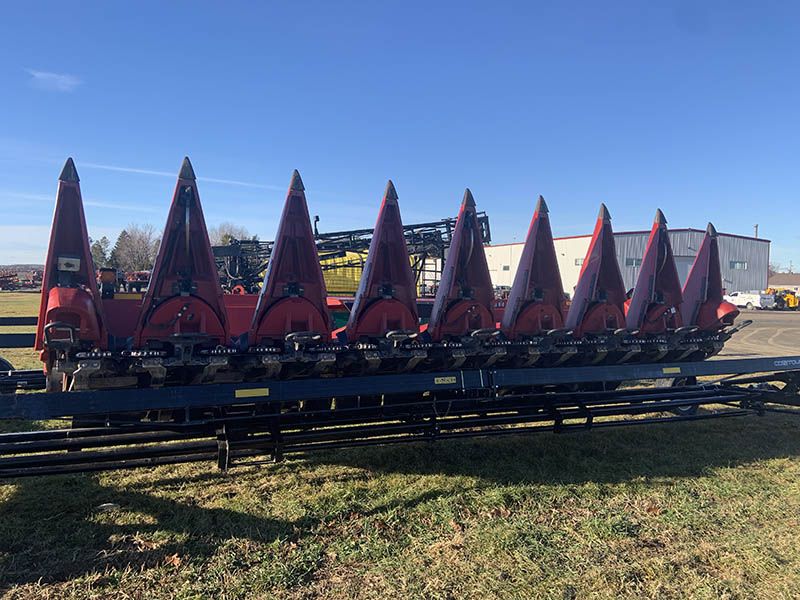 2015 Case IH 4408 Header Corn Head