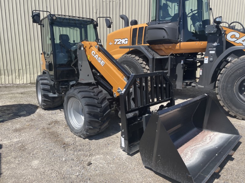 2025 Case SL35 Telescopic Wheel Loader
