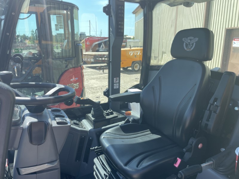 2025 Case SL35 Telescopic Wheel Loader