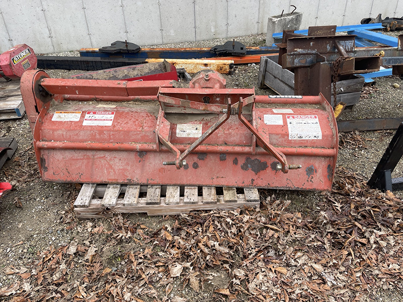 2000 Misc RF74 Mower/Flail