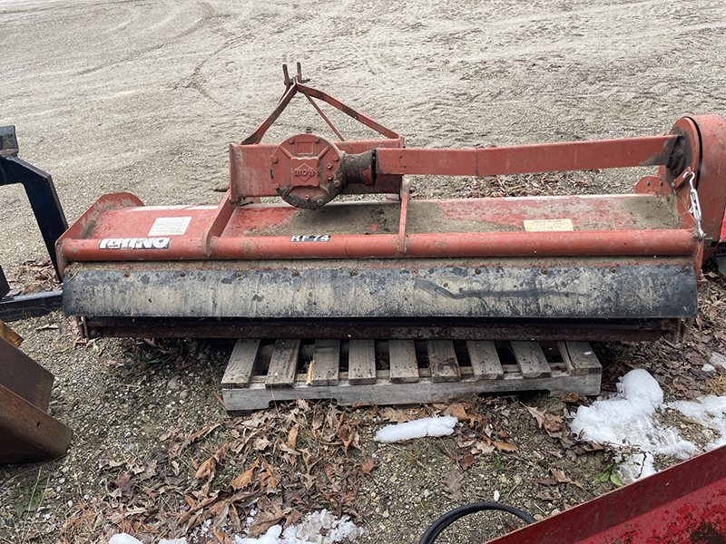 2000 Misc RF74 Mower/Flail