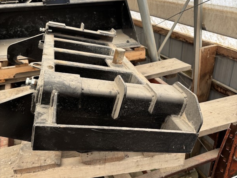 Iron number #5306311