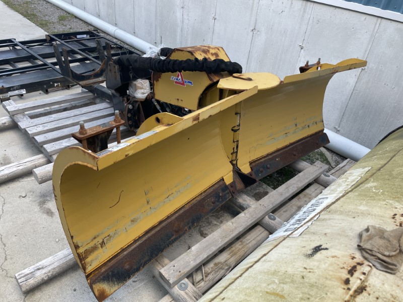 2020 Horst SB3600V84 Snow Blade