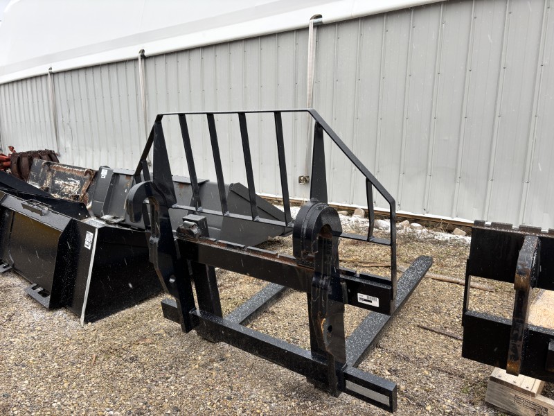 2024 New Holland 47378284 Pallet Fork