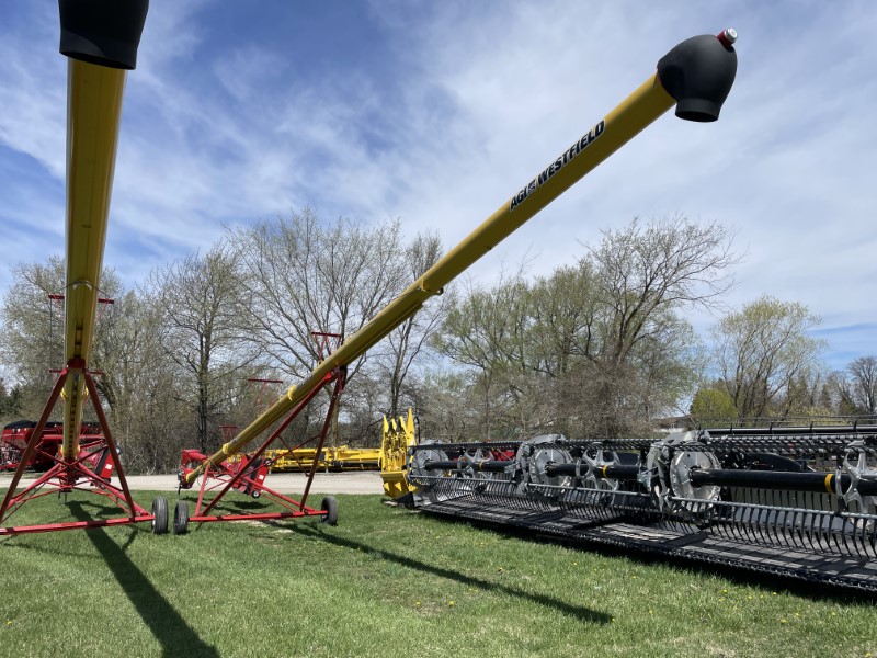 2025 Westfield MKX21073 Grain Auger