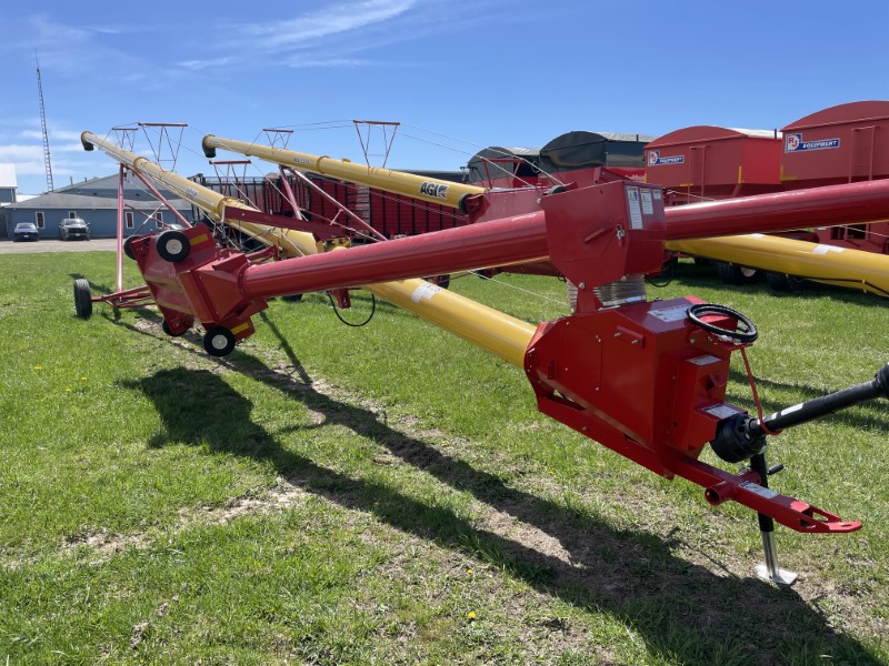 2025 Westfield MKX21073 Grain Auger