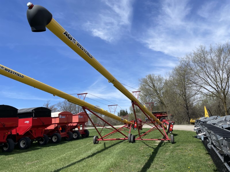 2025 Westfield MKX21073 Grain Auger