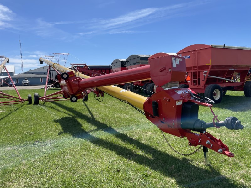 2023 Westfield MKX21374 Grain Auger