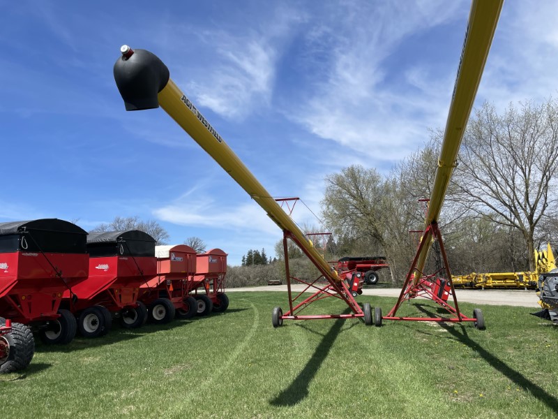 2023 Westfield MKX21374 Grain Auger