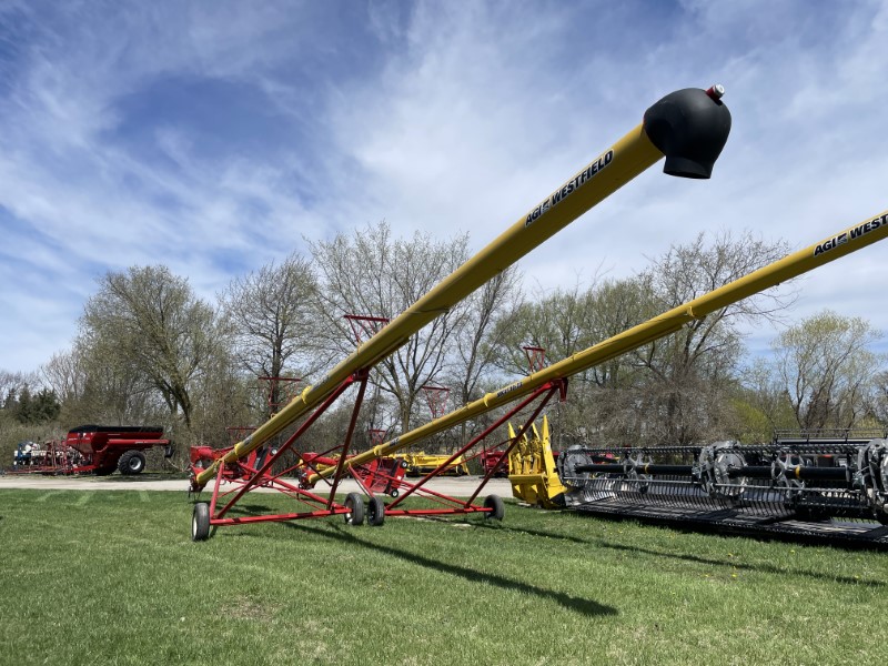 2023 Westfield MKX21374 Grain Auger