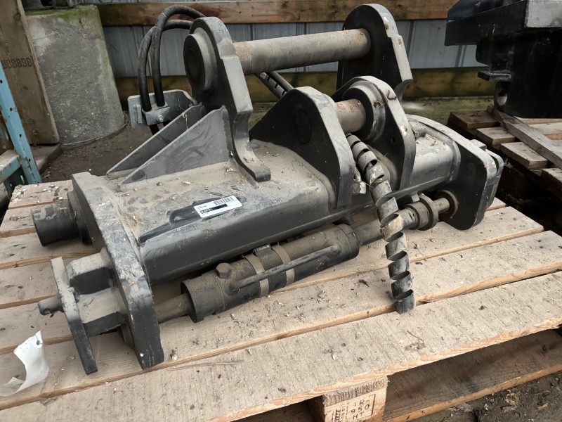 2023 New Holland 51457611 Attachments