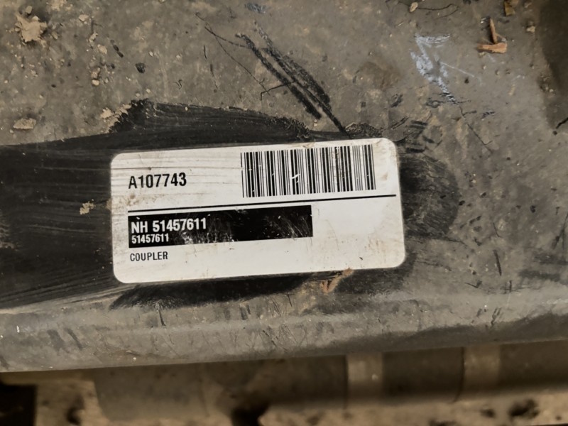 2023 New Holland 51457611 Attachments