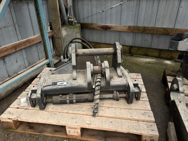 2023 New Holland 51457611 Attachments