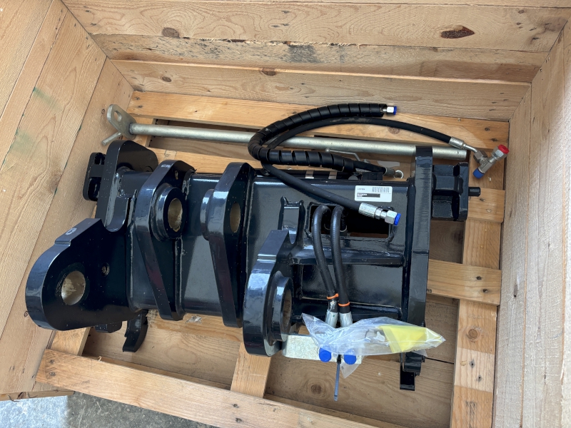 2023 New Holland 51464280 Attachments