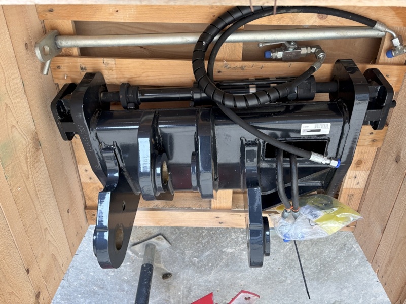 2023 New Holland 51464280 Attachments