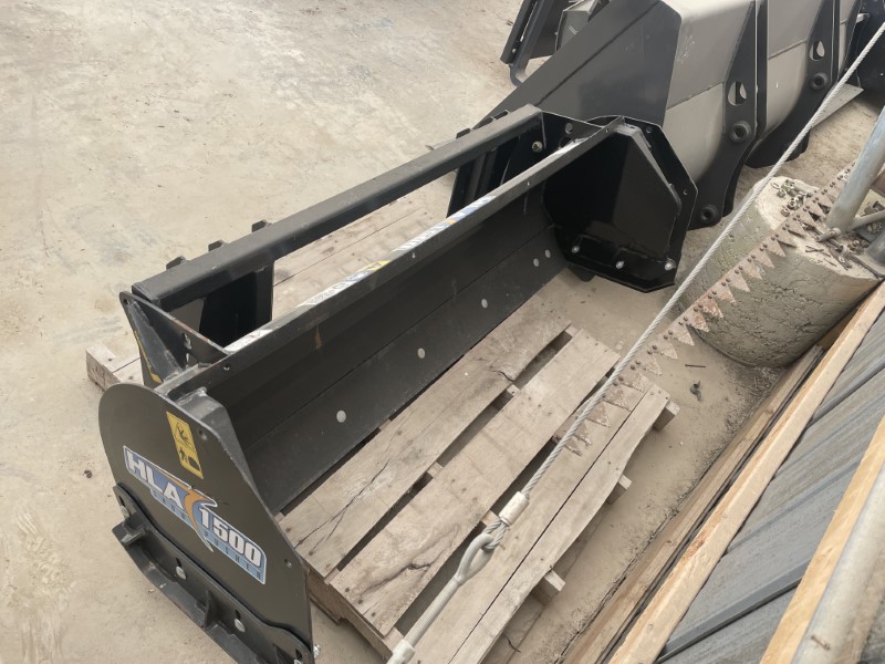 2019 Horst SP150060LF Snow Blade