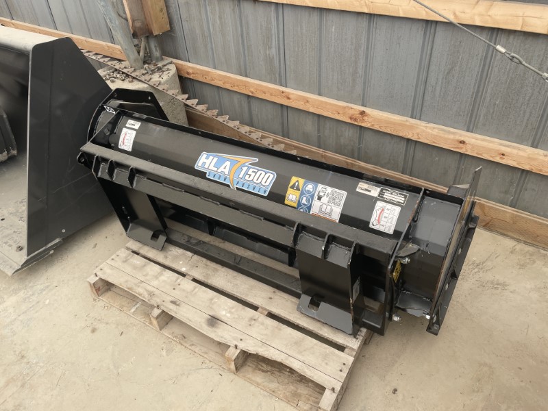 2019 Horst SP150060LF Snow Blade