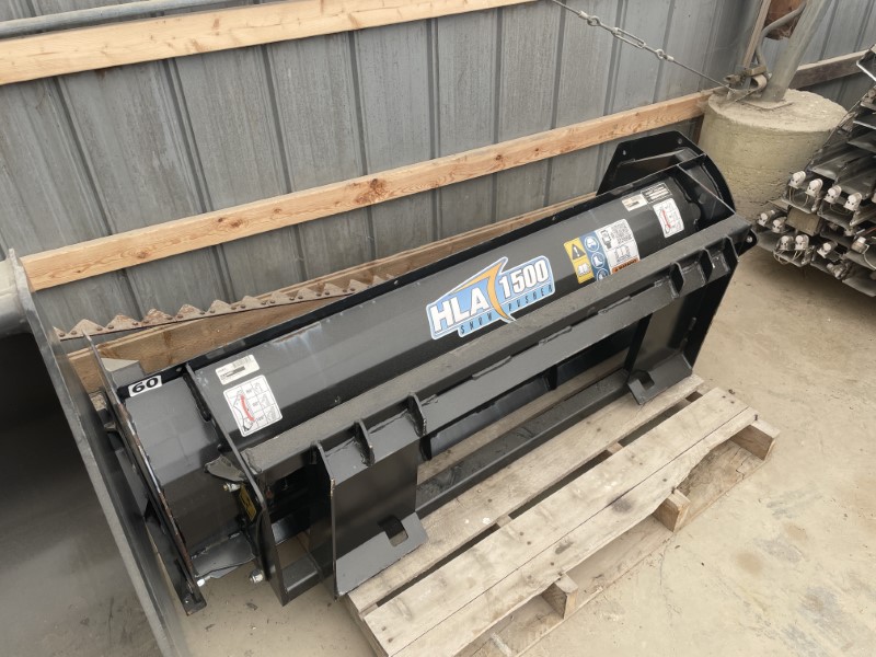 2019 Horst SP150060LF Snow Blade