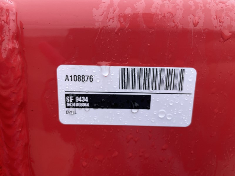 2008 Sunflower 9434 Drill