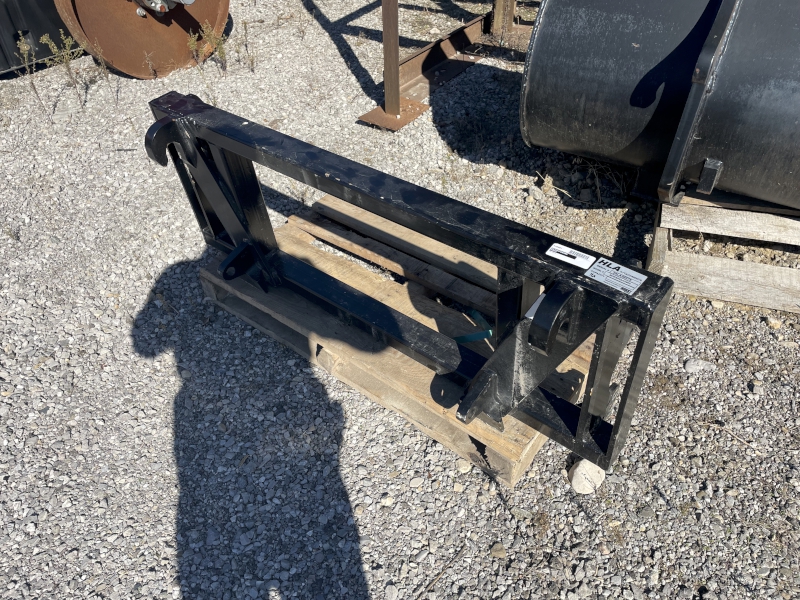 2026 Horst BOKSP23BO500 Snow Pusher