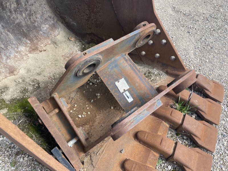 Iron number #5365161