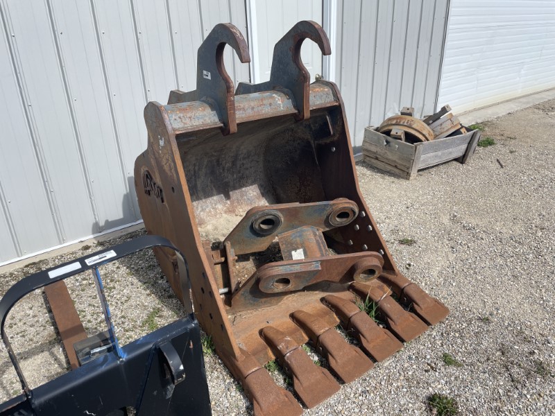 Iron number #5365162