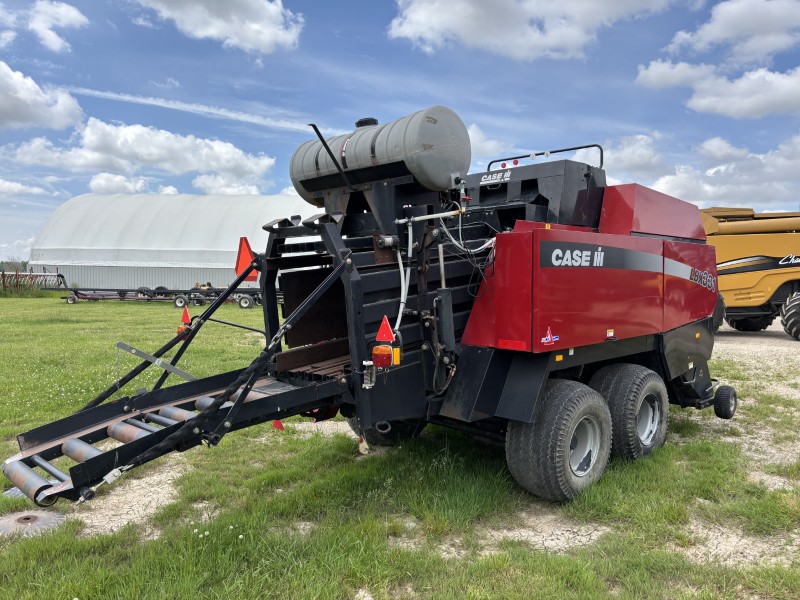 2003 Case IH LBX331 Baler/Big Square