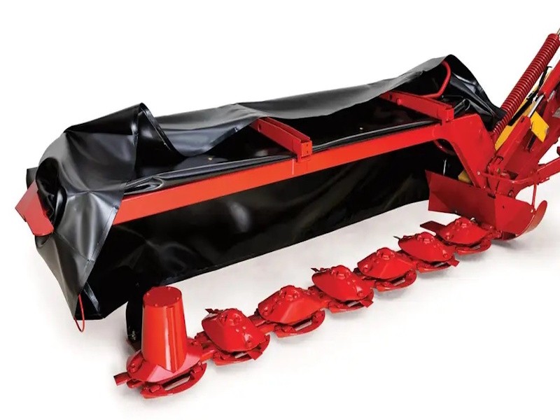 2025 New Holland DD108M Mower/Disc