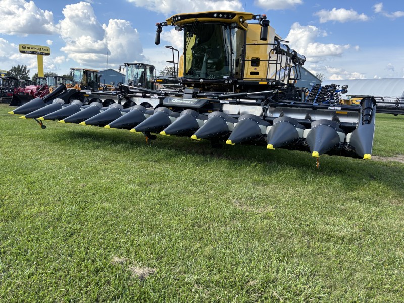 2025 Geringhoff MSH1230FB Header Corn Head