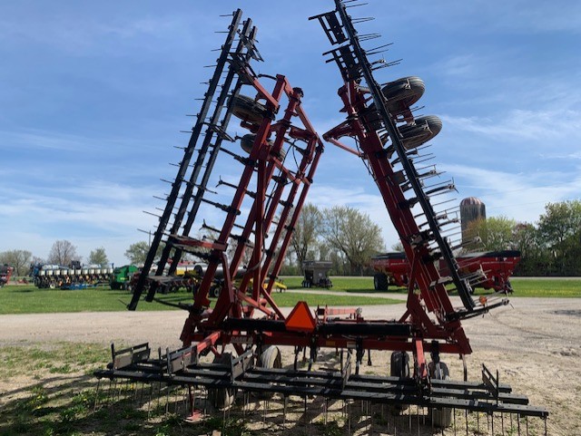 1998 Case IH 4300 Field Cultivator