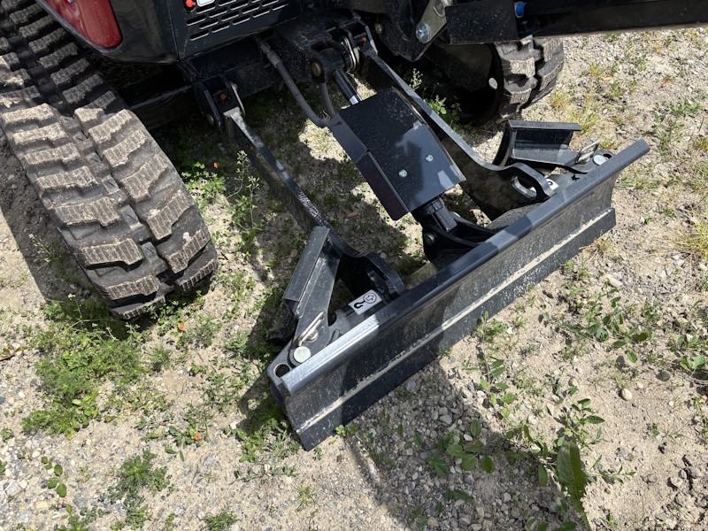 2024 Yanmar VIO17-1E Excavator