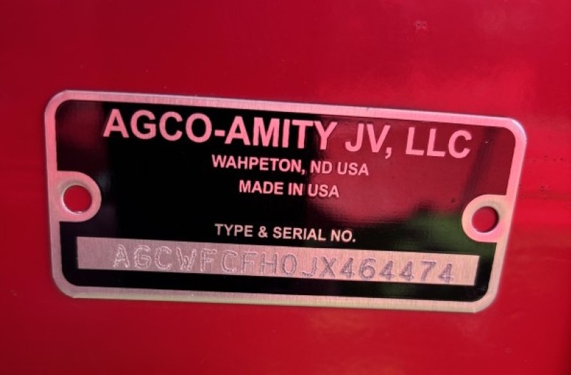 2019 Wil-Rich QX2 42.5' Field Cultivator