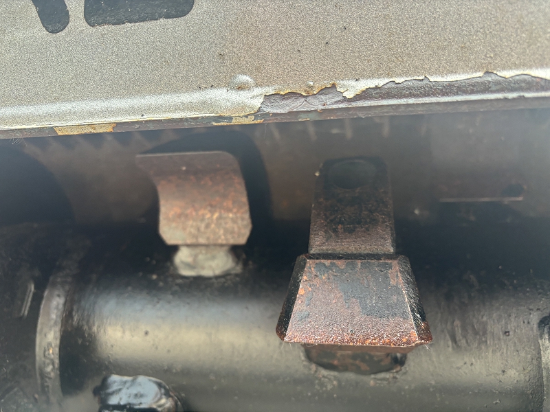 2022 Misc DML/HY-125VT Mulcher