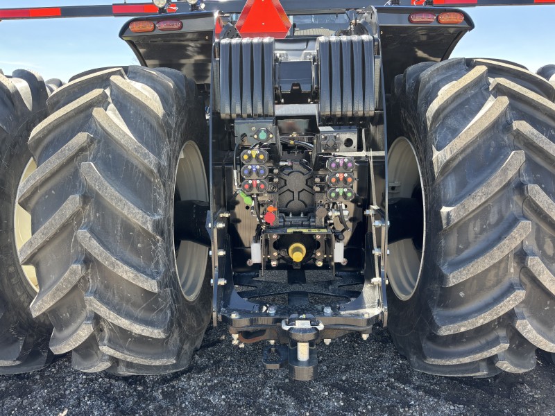 2026 New Holland T9.470 UC PL Tractor